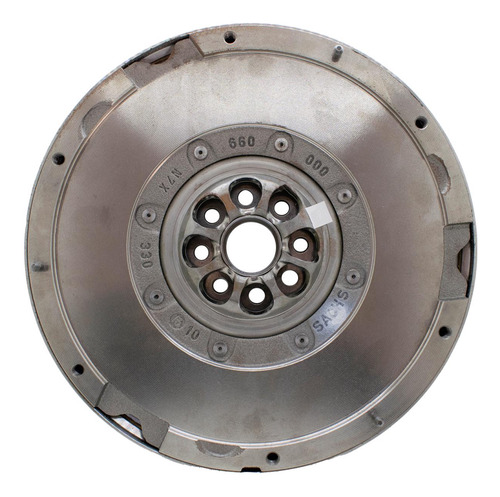 Volante Bimasa Ford Focus 2 Tdci Diesel 08/13 Original