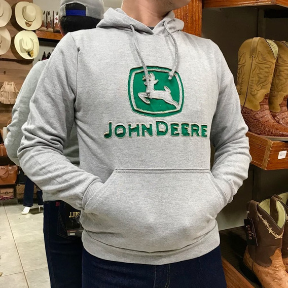 jaqueta john deere