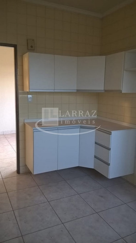Amplo Apartamento Para Venda No Jardim Paulistano Na Joao Bim, Condominio La Rochele, 3 Dormitorios Sendo 1 Suite Em 100 M2 Com Portaria 24h - Ap01832 - 34886088