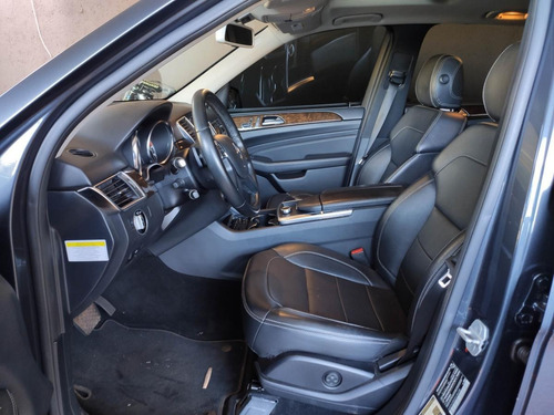 Mercedes-benz Ml 350 Sport 3.5 V6 Cgi