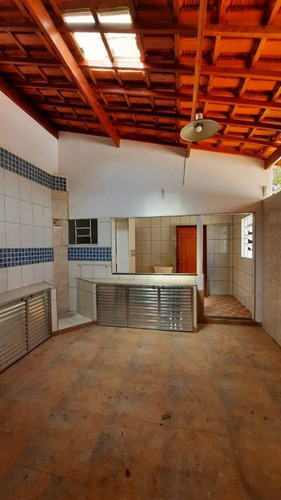 Imagem 10 de 13 de Casa Com 2 Dormitórios Para Alugar, 150 M² Por R$ 5.000/mês - Vila Augusta - Guarulhos/sp - Ca0101