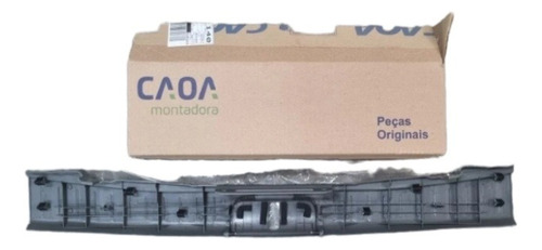 Soleira Do Porta Malas Hyundai Tucson 2007 Até 2016 Genuíno