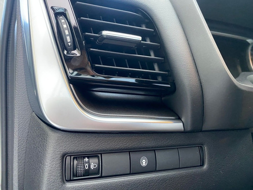 Nissan X-trail E-power