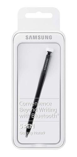 Imagen 3 de 10 de Lapiz Optico Stylus S-pen Samsung Note 9 Original Bluetooth