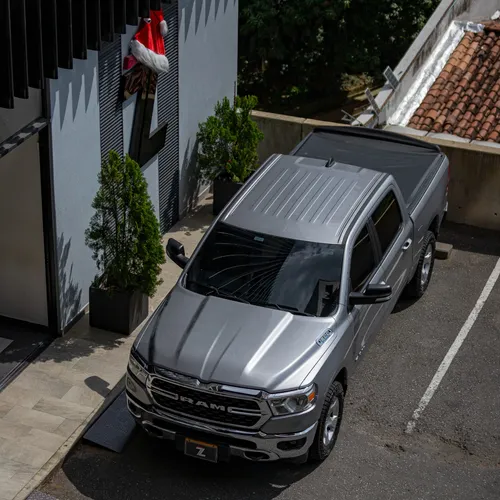 Ram 1500 3.6 2022
