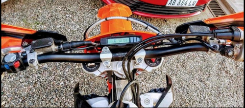 Ktm Exc-f
