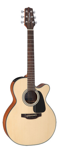 Guitarra Takamine Gx18cens Electroacustica Top Solid Sprce