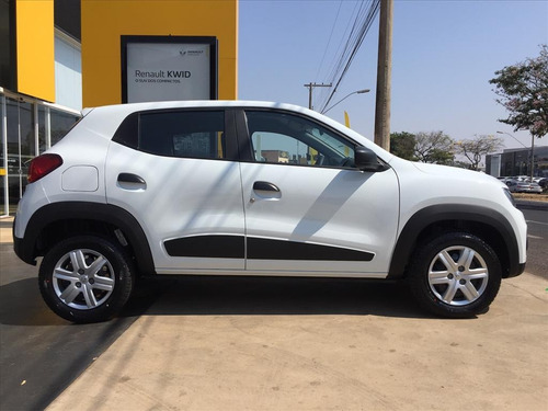 Kwid 1.0 Manual 2020 (1303853707)