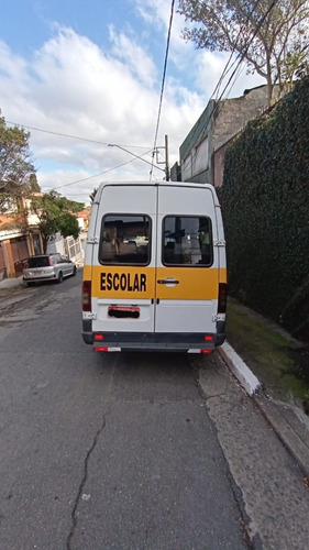 Imagem 7 de 7 de Sprinter 313 Cdi - Documento Ônibus