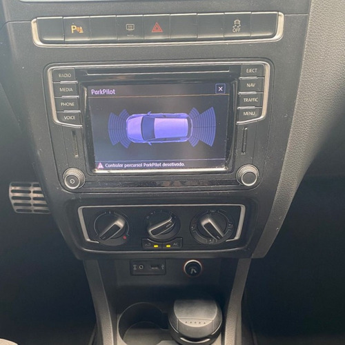 Volkswagen Fox 1.6 16v Msi Highline Total Flex I-motion 5p
