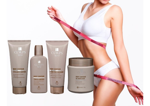 Linea Body Contour Hnd