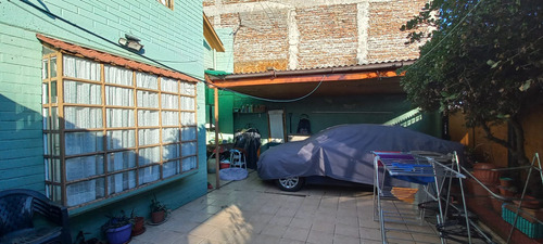 Vendo Casa, Oportunidad De Inversión En Excelente Ubicación