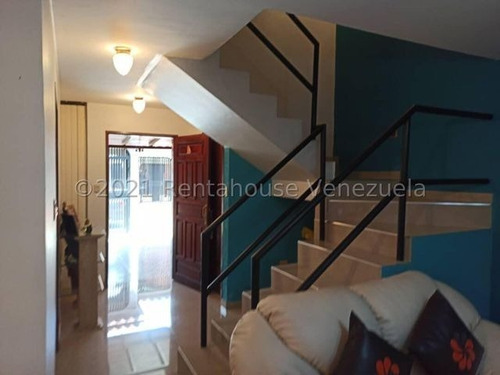Imagen 8 de 15 de Townhouse En Venta Valle Lindo Turmero Cod 22-13404