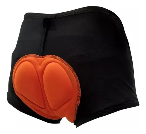 comprar Licra Ciclismo Con Soporte De Gluteos Fitness Running Mtb