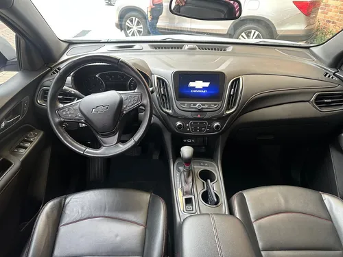 Chevrolet Equinox 1.5 Rs At
