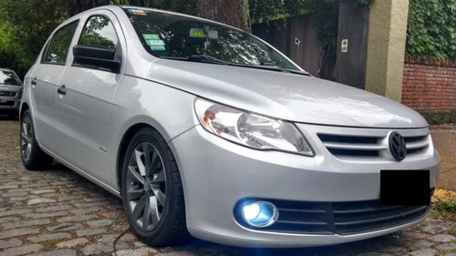 Volkswagen Gol Trend