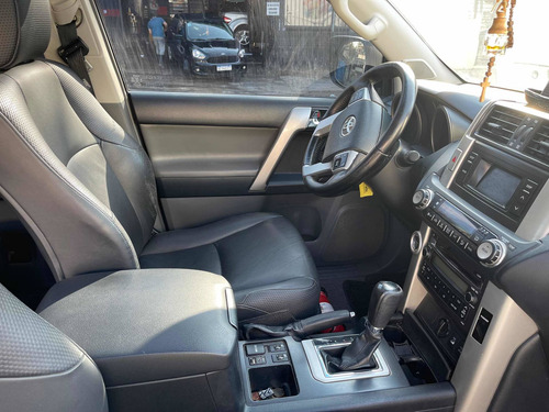 Imagen 7 de 17 de Toyota Land Cruiser 2013 4.0 Prado Vx At