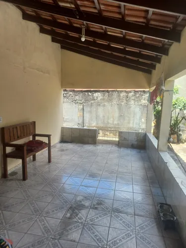 Casa Vila Canaã