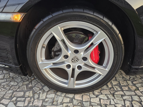 Porsche CAYMAN S 3.4 S I6 24V GASOLINA 2P AUTOMATIZADO