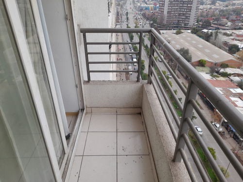 Venta Departamento 2d/1b + E Estación Central