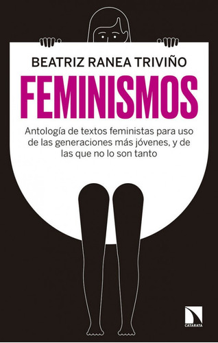 Feminismos (libro Original)