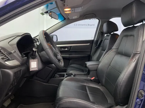 Honda CR-V 2.4 City Plus 2Wd