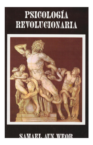 Libro Psicologia Revolucionaria (spanish Edition)