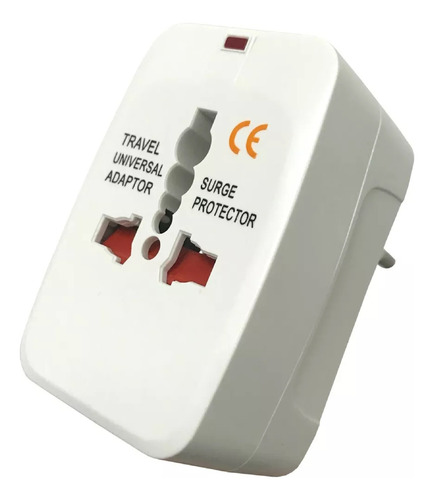 Adaptador Viajero Universal Tbcin Indicador Tension
