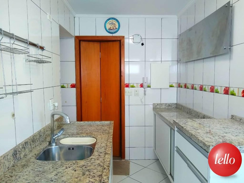 Imagem 5 de 25 de Apartamento - Ref: 244853