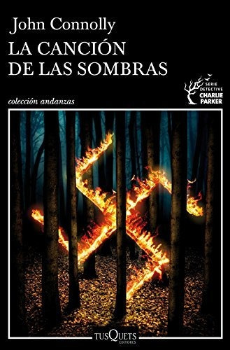 La Canción De Las Sombras (andanzas)