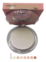 Comprar Base de maquillaje en polvo Pink Up Sun Luminous Powder Luminous Powder - 10g