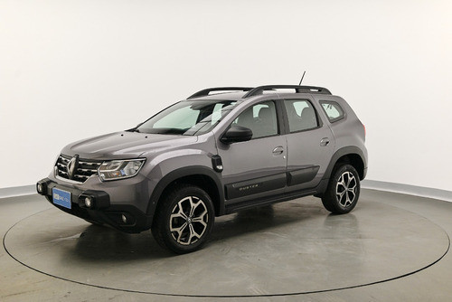 Renault Duster NEW  INTENS OUTSIDER 1.6 AT