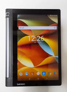 Tablet Lenovo Yoga Tab3 X50f 10.1 Pulgadas Usada Buen Estado