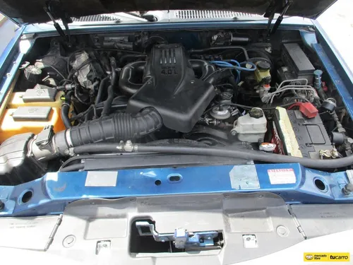 Ford Explorer 4.0 Xlt Elite 205 Hp Sohc