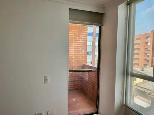 Apartamento En Arriendo En Rincón Del Chicó. Cod A23035