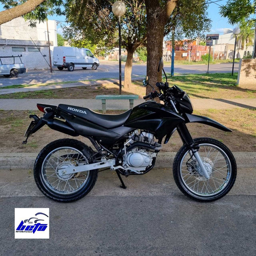 Imagen 2 de 7 de Honda Xr 150l
