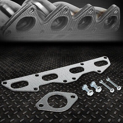 For 95-99 Eclipse Talon 2.0 Non-turbo Exhaust Manifold H Sxd