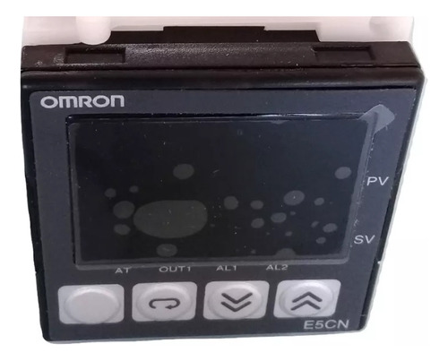 Controlador Pirómetro Omcron  E5cc-qx3a5m-000