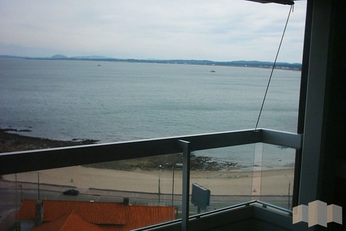 Imagen 11 de 30 de Con Exclusiva Vista De Primera Linea Al Mar.