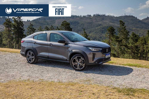 Imagen 12 de 25 de Fiat Fastback Impetus Entrega Inmediata!