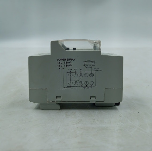 Monitor De Corrente Residual Abb Rd2-48 48-150v/ac/dc