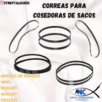 Comprar Correas Para Cosedoras De Sacos