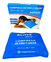 Comprar Compresa Frio Pak, Crio Pak , Hot Y Cold, Calor Y Frio 