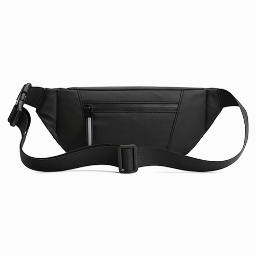 Imagen 2 de 6 de Riñonera Impermeable Para Correr O Deportes