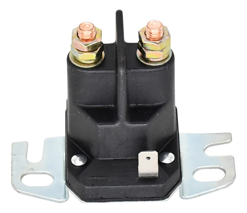 Solenoide Compatible Con Briggs & Stratton 691656, Solenoide