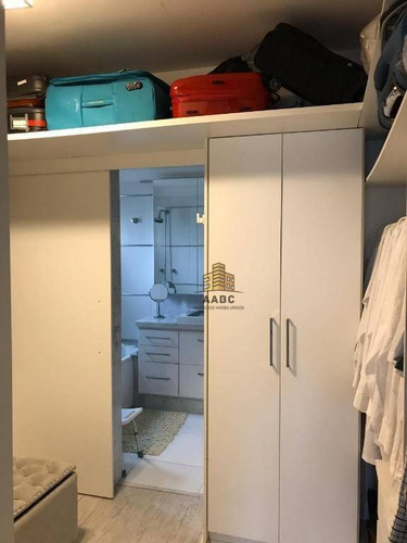 Imagem 11 de 30 de Apartamento Com 4 Dormitórios À Venda, 220 M² Por R$ 2.990.000 - Paraíso - Ap1366