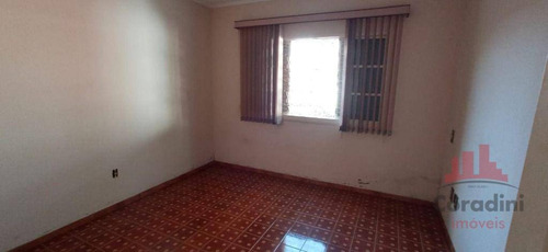 Imagem 6 de 16 de Casa Com 3 Dormitórios À Venda, 250 M² Por R$ 750.000,00 - Jardim Bela Vista - Nova Odessa/sp - Ca3076
