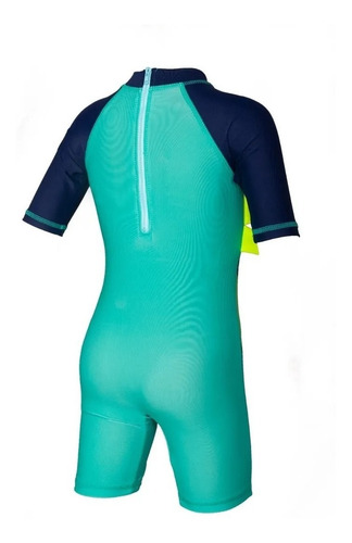 Imagen 3 de 6 de Traje De Baño Niños 2 Pz Dinosaurio * Envio Inmediato*