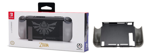 Power A Case Protector Para Nintendo Switch Legend Of Zelda