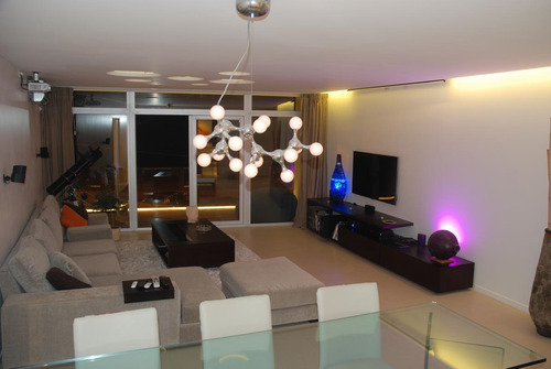 Imagen 3 de 7 de Departamento 3 Ambientes Equipado Y Con Amenities.